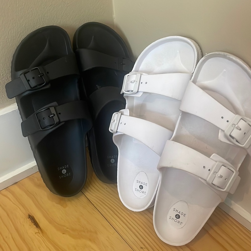 Target “Birks”